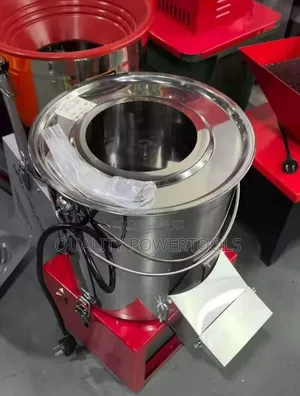Better Vegetables Cutter