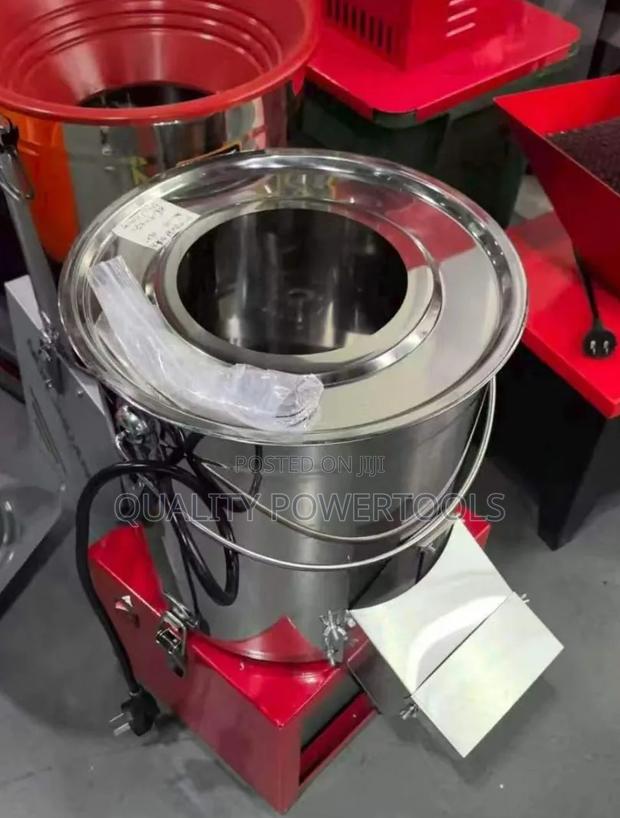 Better Vegetables Cutter - main view