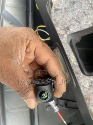 Reverse Camera