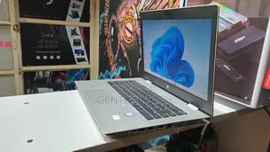Laptop HP ProBook 640 G4 8GB Intel Core i5 SSD 128GB