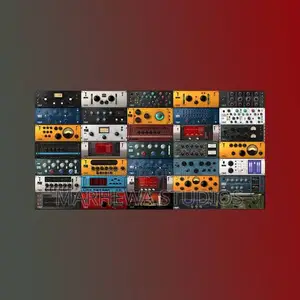 IK Multimedia T-RackS 5 Complete V5.4.0