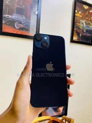 Apple iPhone 14 128 GB Black