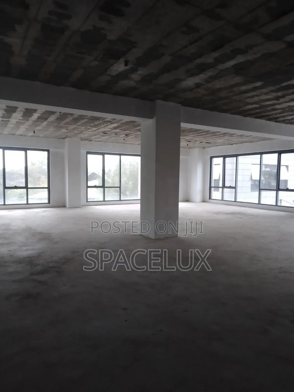 Prime Office Space Kilimani