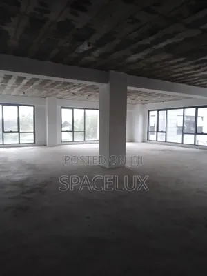 Prime Office Space Kilimani