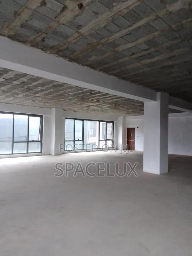 Prime Office Space Kilimani - main view