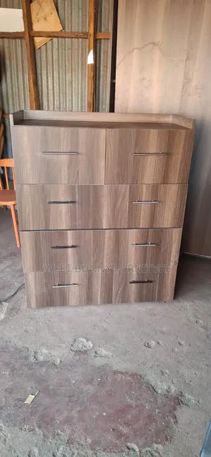 American Chest of Drawers