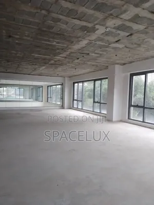 Prime Office Space Kilimani