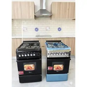 Roch Standing Cooker (Turkey Premium)