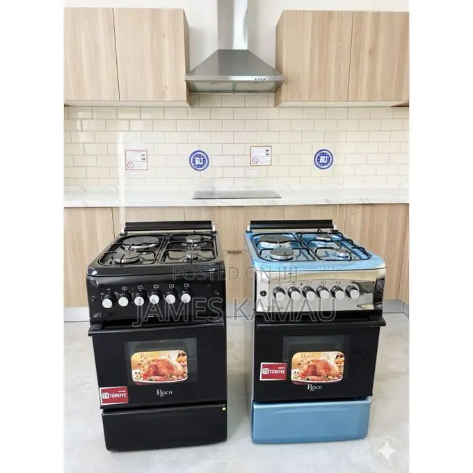 Roch Standing Cooker (Turkey Premium)