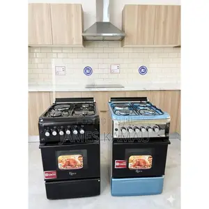 Roch Standing Cooker (Turkey Premium)