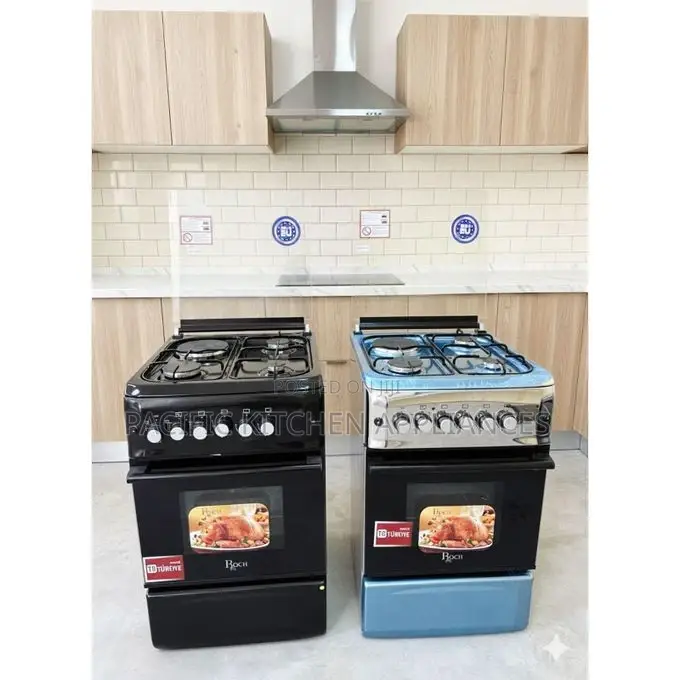 Roch Standing Cooker (Turkey Premium)