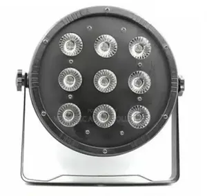 Stage Lighting 54 by 3W RGB LED Stage DMX PAR Light