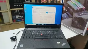 Laptop Lenovo ThinkPad E14 Gen 6 16GB Intel Core i5 SSD 128GB