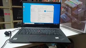 Laptop Lenovo ThinkPad E14 Gen 6 16GB Intel Core i5 SSD 128GB