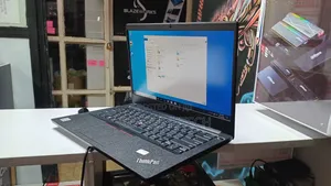 Laptop Lenovo ThinkPad E14 Gen 6 16GB Intel Core i5 SSD 128GB