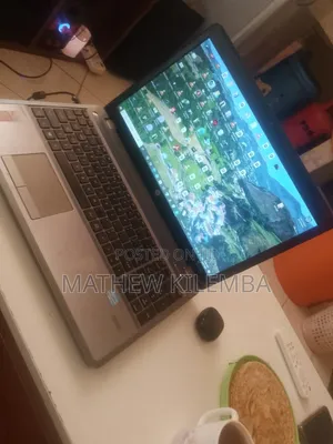 Laptop HP ProBook 4540S 6GB Intel Core i3 HDD 500GB
