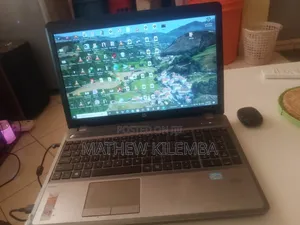 Laptop HP ProBook 4540S 6GB Intel Core i3 HDD 500GB