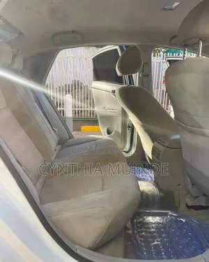 Nissan Sylphy 2017 White