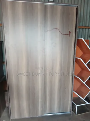 Sliding Wordrobe