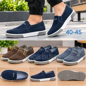Bess Rubber Shoes