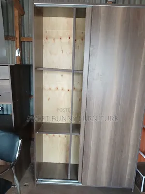 Sliding Wordrobe
