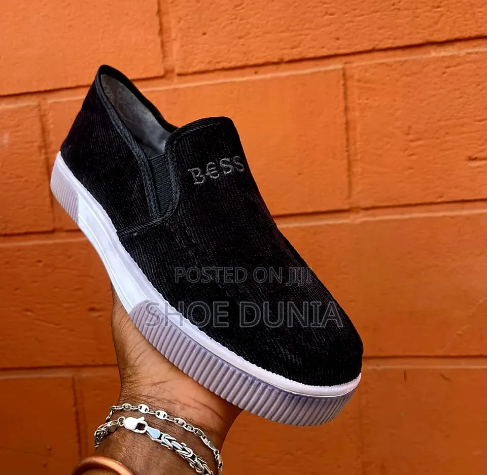 Bess Rubber Shoes