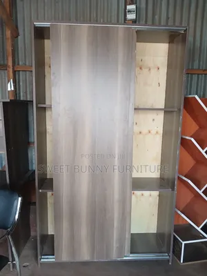 Sliding Wordrobe