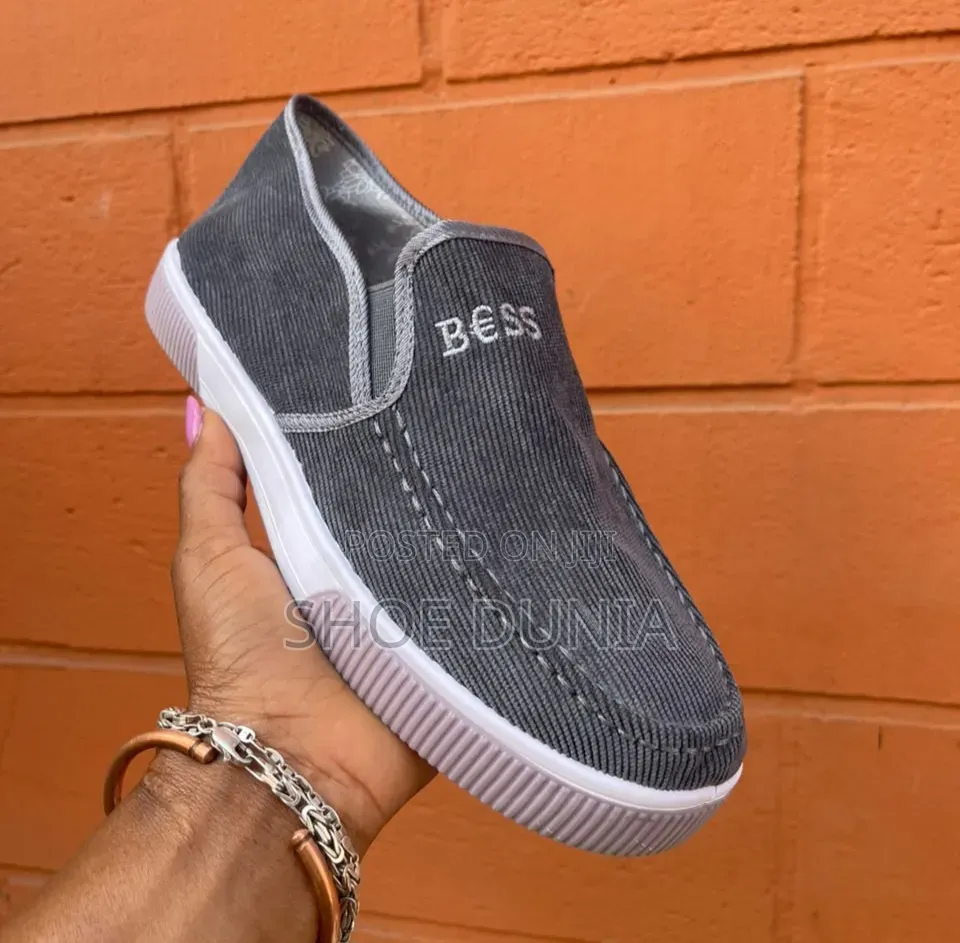 Bess Rubber Shoes