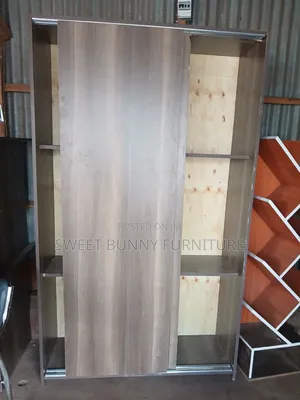 Sliding Wordrobe