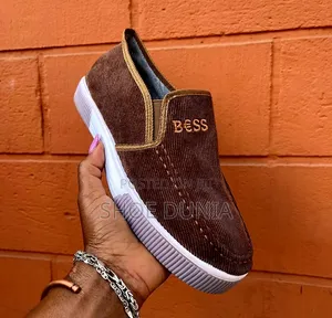 Bess Rubber Shoes