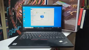 Laptop Lenovo ThinkPad E14 Gen 6 8GB Intel Core i5 SSD 128GB