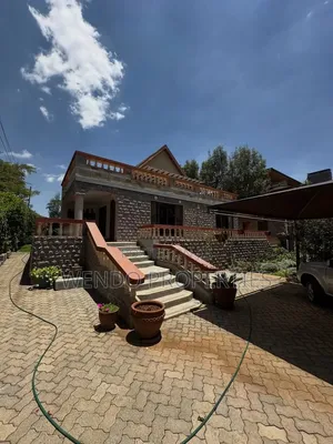 4bdrm Villa in Karen C for sale