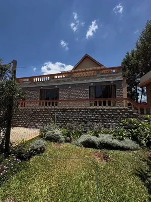 4bdrm Villa in Karen C for sale