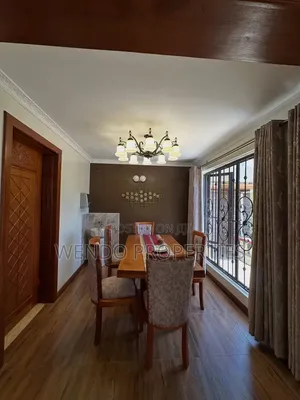 4bdrm Villa in Karen C for sale