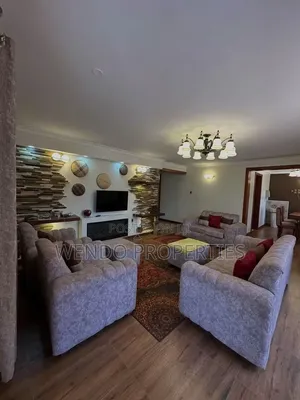4bdrm Villa in Karen C for sale