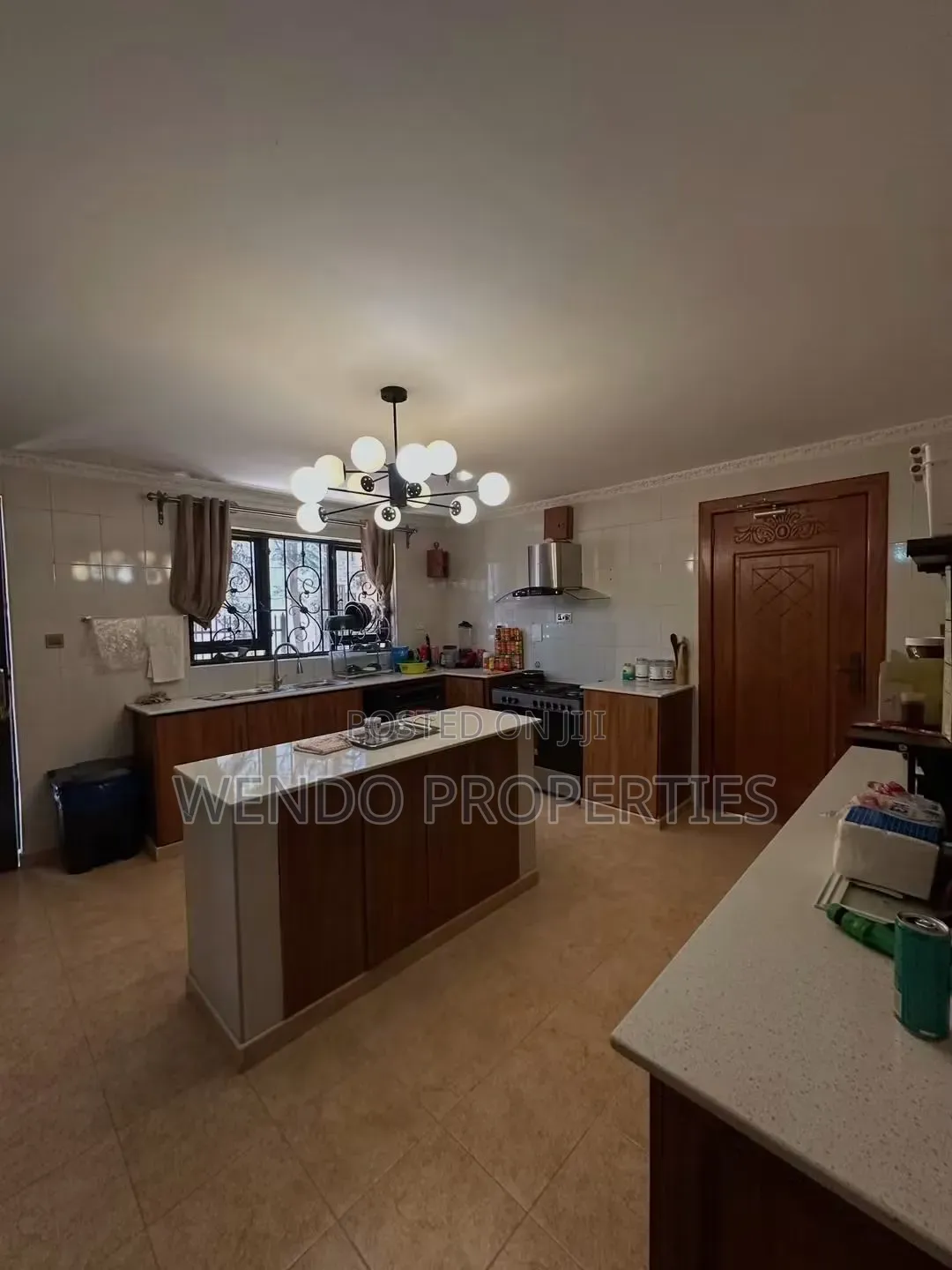 4bdrm Villa in Karen C for sale
