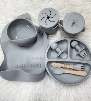 Feeding Set