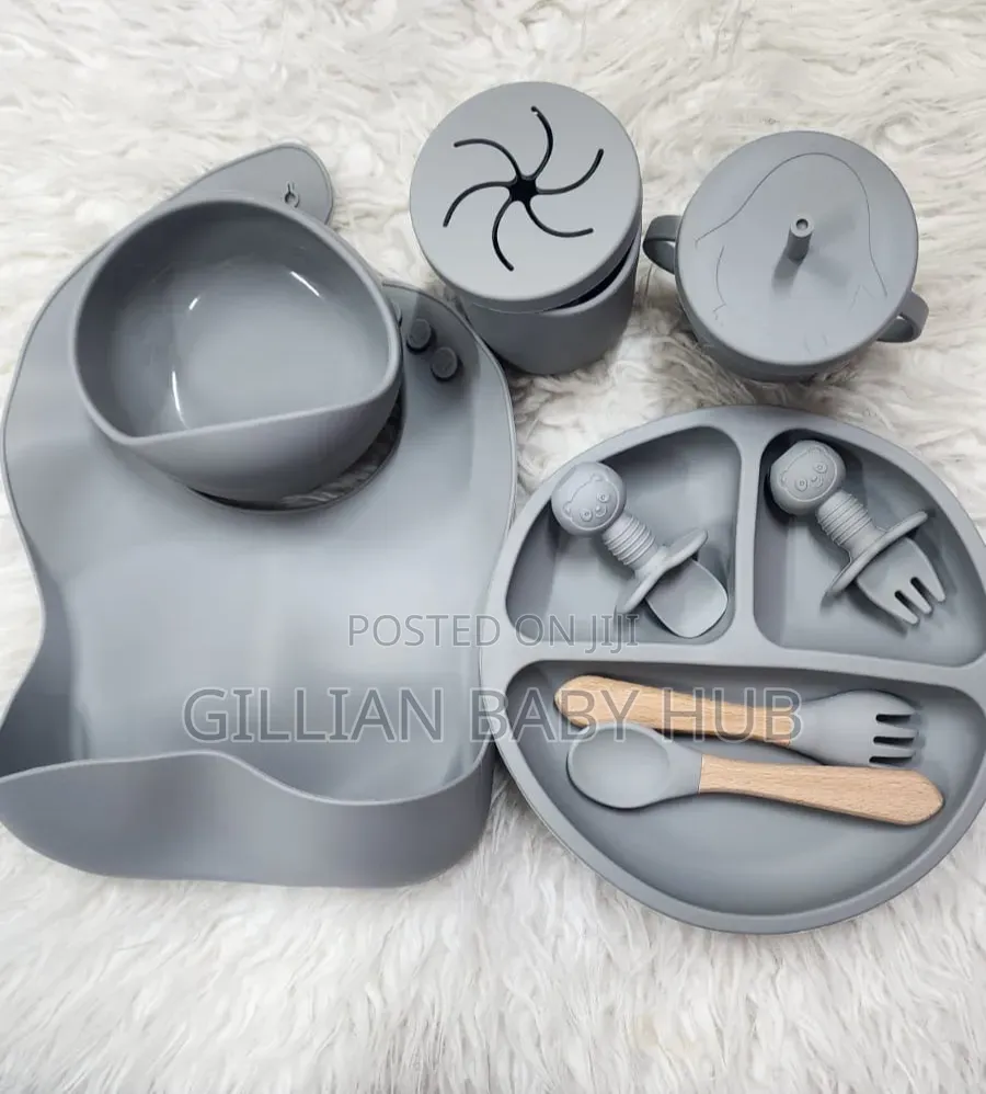 Feeding Set