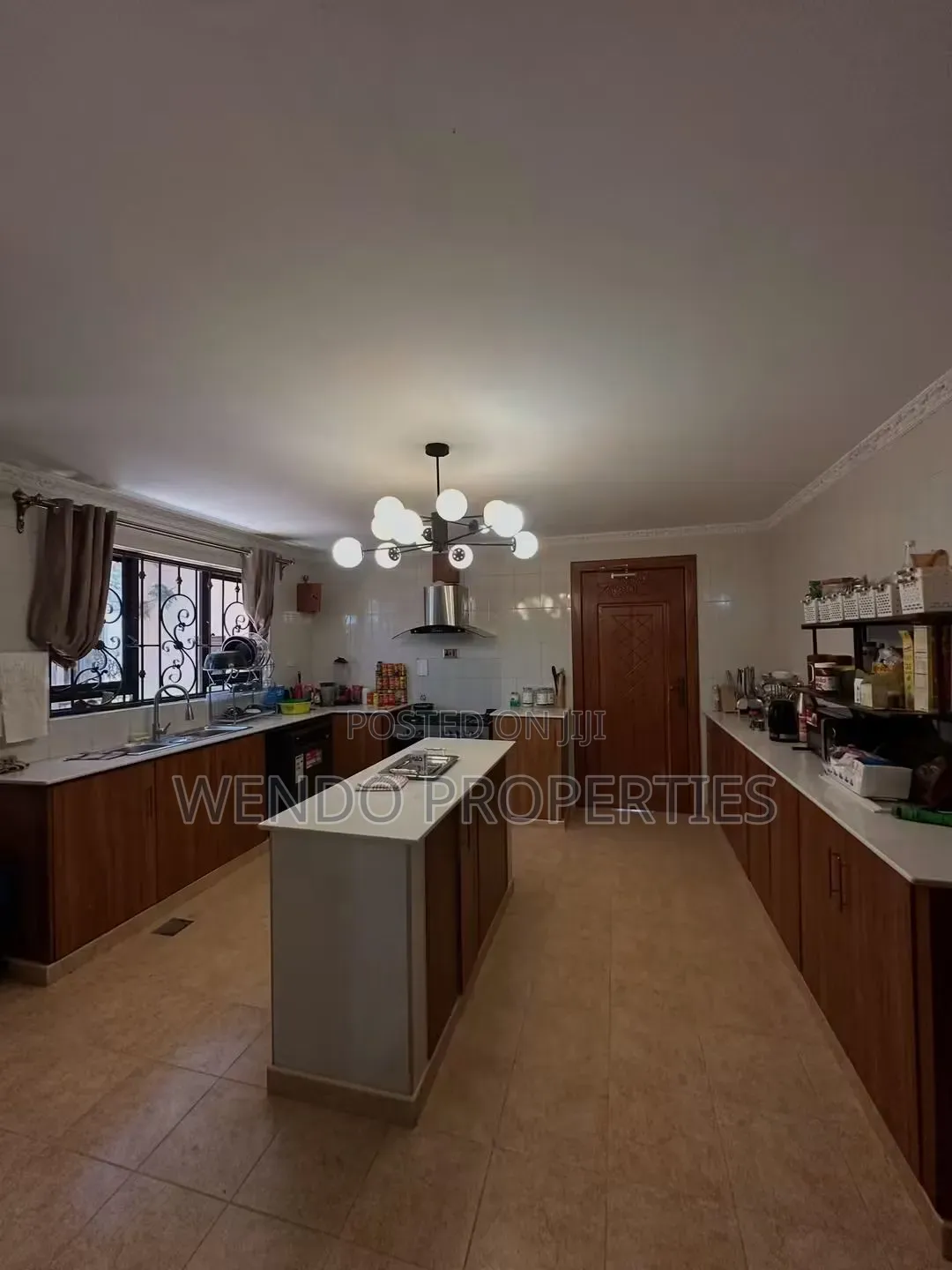4bdrm Villa in Karen C for sale
