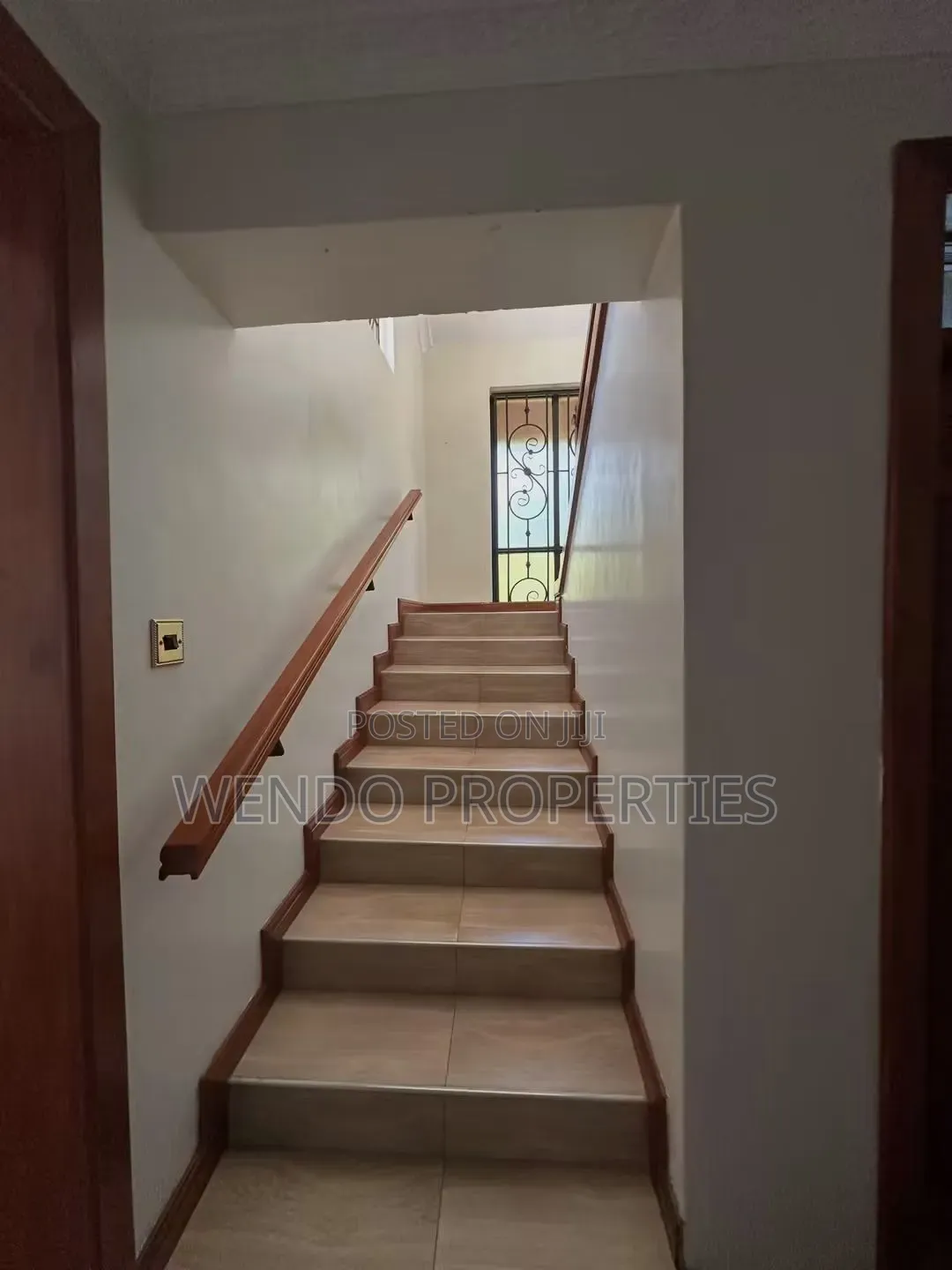 4bdrm Villa in Karen C for sale