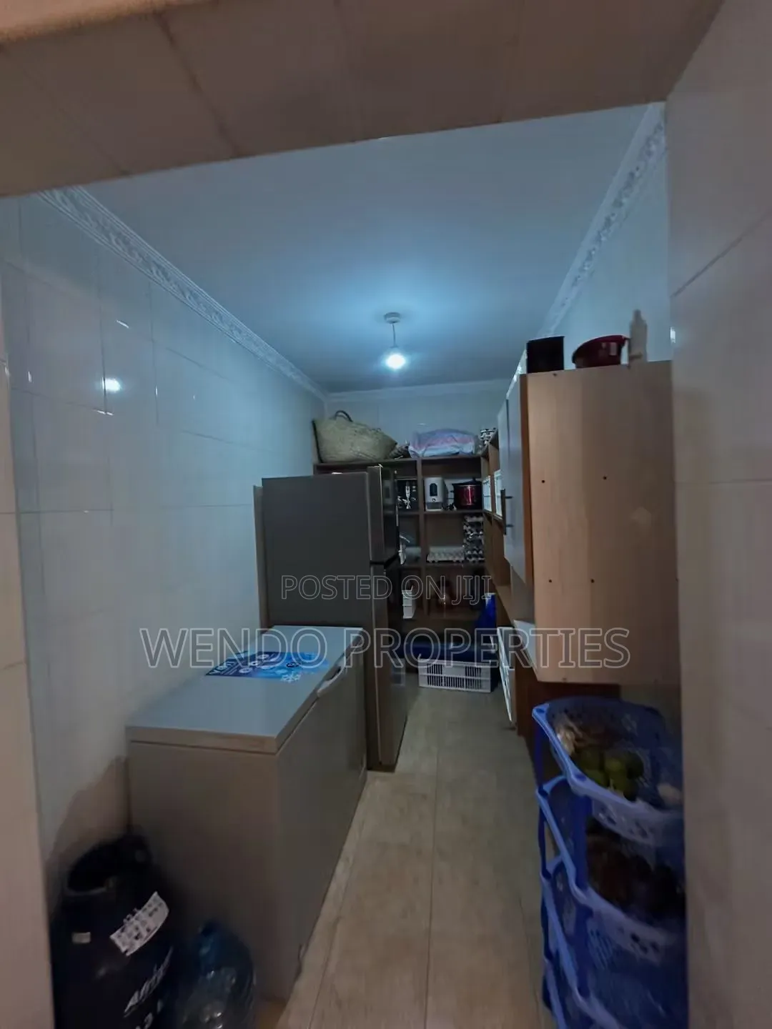 4bdrm Villa in Karen C for sale