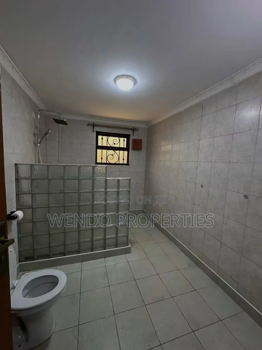 4bdrm Villa in Karen C for sale