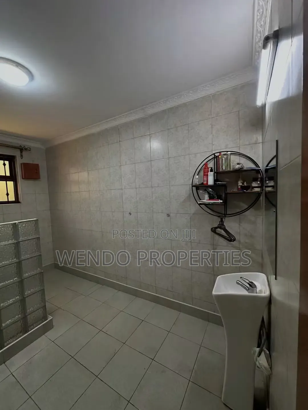 4bdrm Villa in Karen C for sale