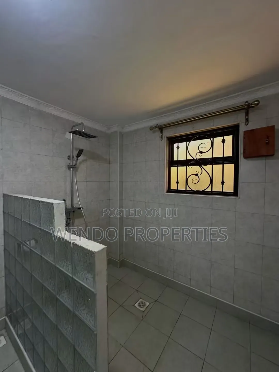 4bdrm Villa in Karen C for sale