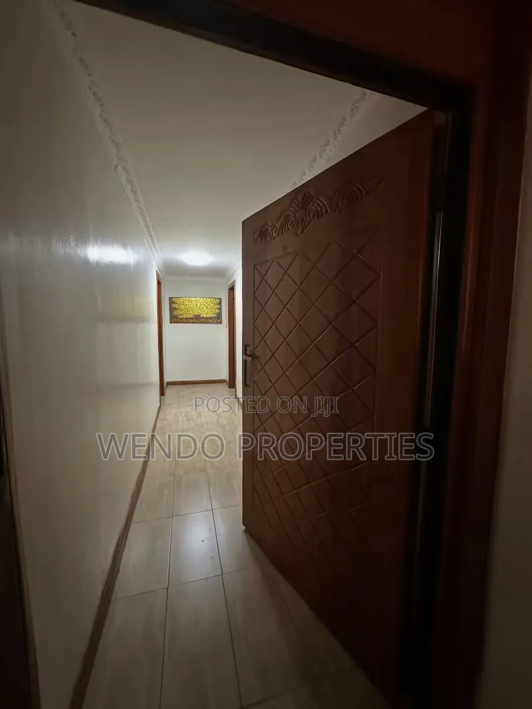 4bdrm Villa in Karen C for sale