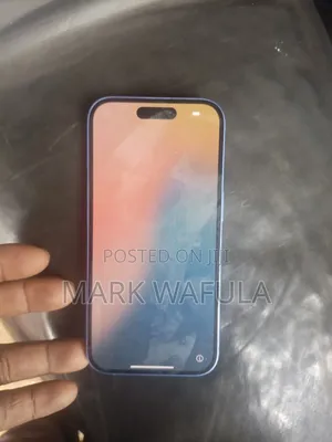 New Apple iPhone 16 Plus 512 GB Blue