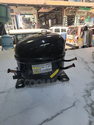 Freezer Compressor 1/3hp R600 at 9000