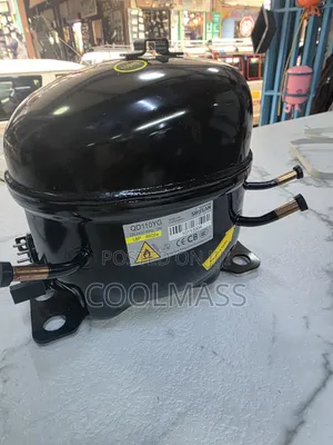 Freezer Compressor 1/3hp R600 at 9000