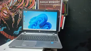 Laptop HP ProBook 450 G2 8GB Intel Core i5 HDD 500GB