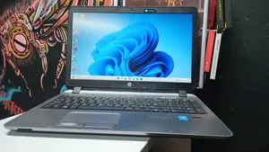 Laptop HP ProBook 450 G2 8GB Intel Core i5 HDD 500GB